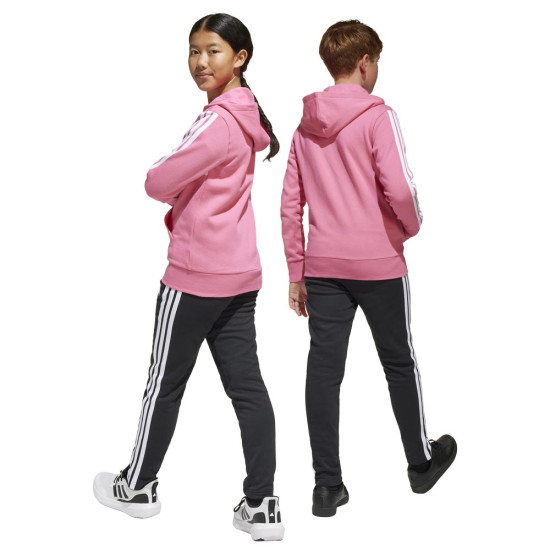 Adidas Παιδικές φόρμες σετ Tiberio 3-S Fleece Track Suit